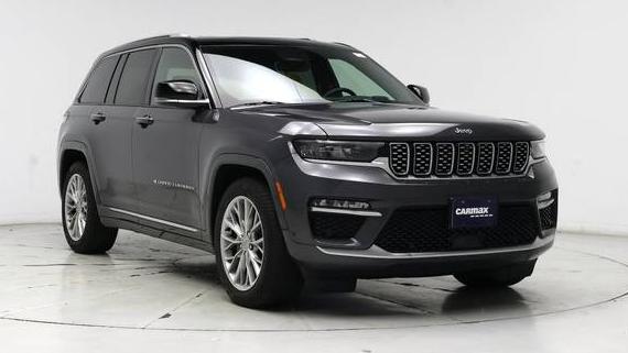 JEEP GRAND CHEROKEE 2022 1C4RJHEG5N8549842 image